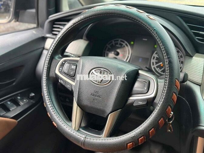 INNOVA 2.0E 2019 BẢO HÀNH 1 NĂM ,HỖ TRỢ VAY
