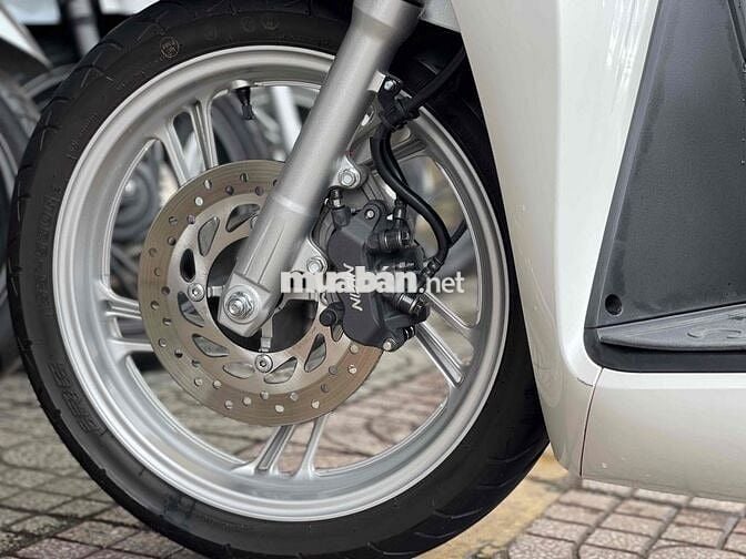 SHVN125 2025 Chuẩn 6,000 km BSTP - BAO GÓP NỢ XẤU
