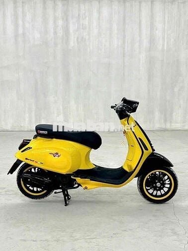 Piaggio Sprint 2021 Vàng