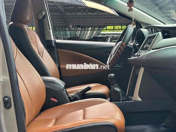 INNOVA 2.0E 2019 BẢO HÀNH 1 NĂM ,HỖ TRỢ VAY