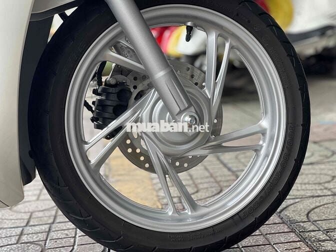 SHVN125 2025 Chuẩn 6,000 km BSTP - BAO GÓP NỢ XẤU