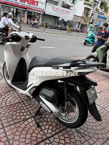 Honda SH 150 CBS 2022 Trắng