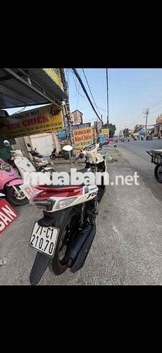 Yamaha Nouvo Trắng