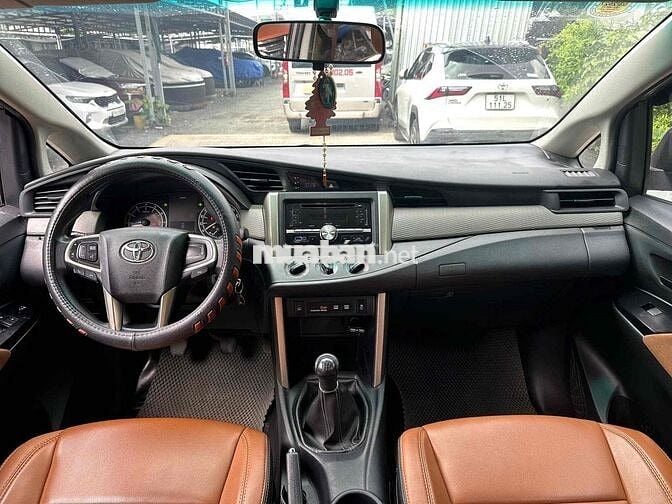 INNOVA 2.0E 2019 BẢO HÀNH 1 NĂM ,HỖ TRỢ VAY