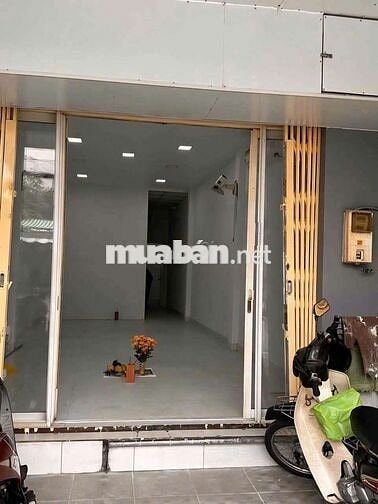 CHO THUÊ MẶT TIỀN KINH DOANH LÂM VĂN BỀN – QUẬN 7