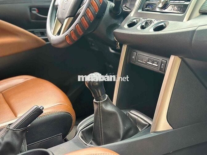 INNOVA 2.0E 2019 BẢO HÀNH 1 NĂM ,HỖ TRỢ VAY