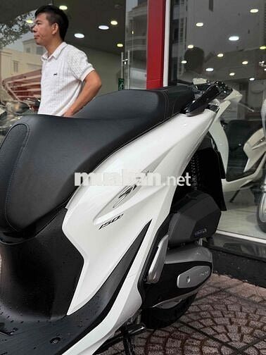 Honda SH 150 CBS 2022 Trắng