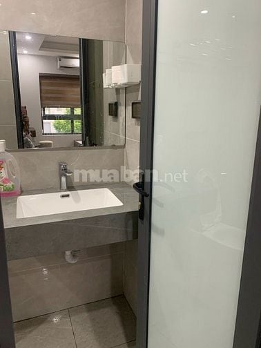 Cho thuê căn hộ STUDIO cao cấp