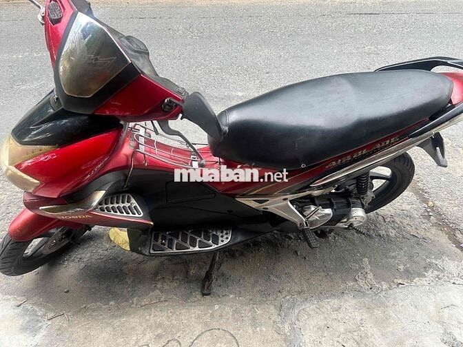 HONĐA AB BSTP MÁY NGON CHẠY MẠNH ÊM DÙNG BỀN TỐT