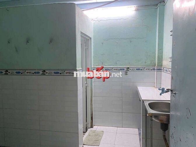 [Thủ Đức] Phòng trọ giá rẻ gần Trường Cao Đẳng Đẳng Vinatex 