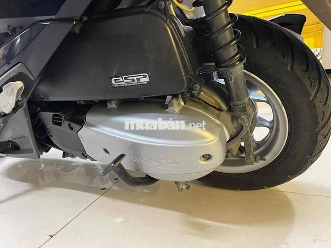 Honda Lead 2020 Xanh Nguyên rin 100%