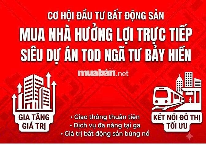 Bán nhà mặt tiền đường Tân Xuân - Ngay trung tâm chợ Tân Bình