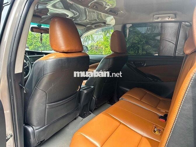 INNOVA 2.0E 2019 BẢO HÀNH 1 NĂM ,HỖ TRỢ VAY