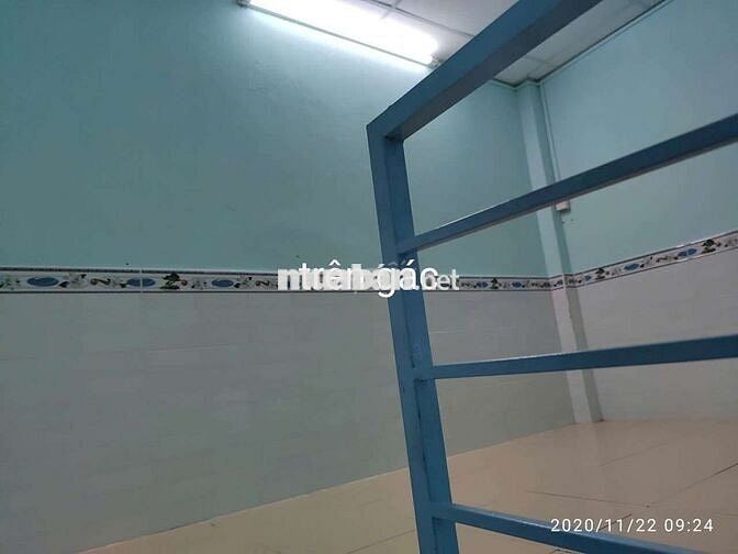[Thủ Đức] Phòng trọ giá rẻ gần Trường Cao Đẳng Đẳng Vinatex 