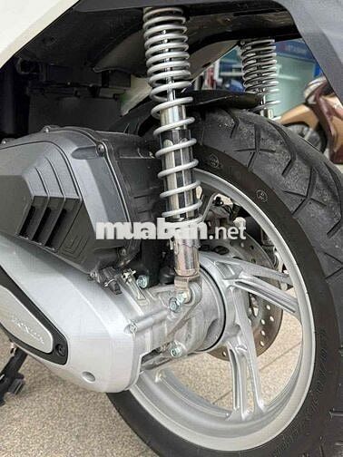 Honda SH160i 2026 Trắng 811 km