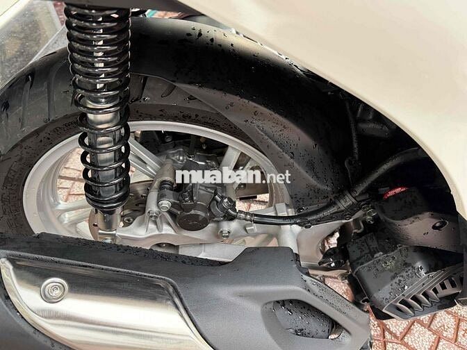 Honda SH 150 CBS 2022 Trắng