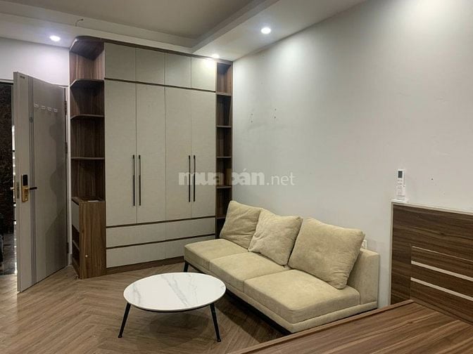 Cho thuê căn hộ STUDIO cao cấp