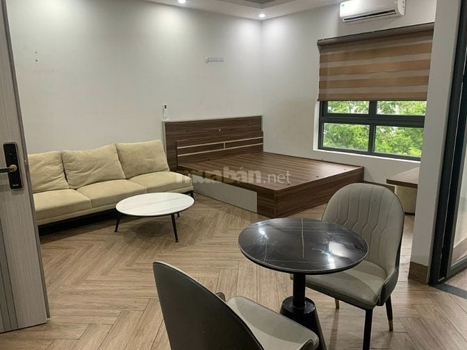 Cho thuê căn hộ STUDIO cao cấp