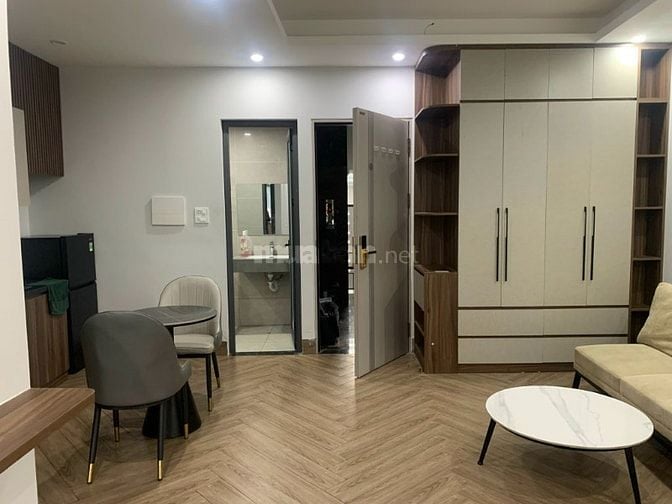 Cho thuê căn hộ STUDIO cao cấp