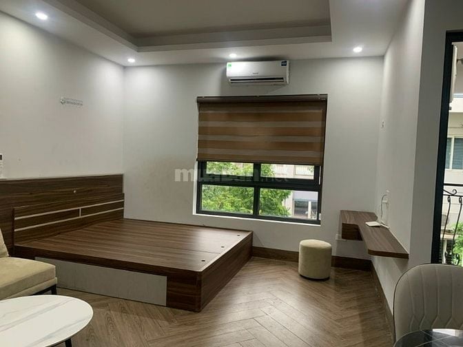 Cho thuê căn hộ STUDIO cao cấp