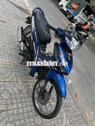 Honda RSX 2011 Xanh đen Việt Nam
