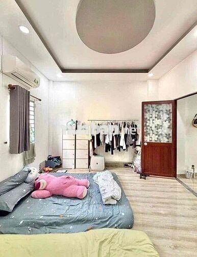Bán Nhà Chợ Da Sà K0 Lộ Giới -52m2-2 Tầng Đúc- Hẻm 4 Mét-Hoàn Công Đủ