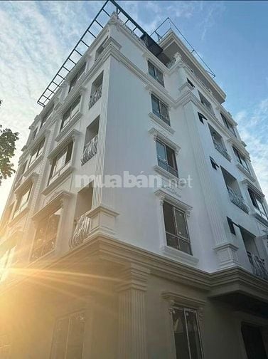 Cho thuê căn hộ STUDIO cao cấp
