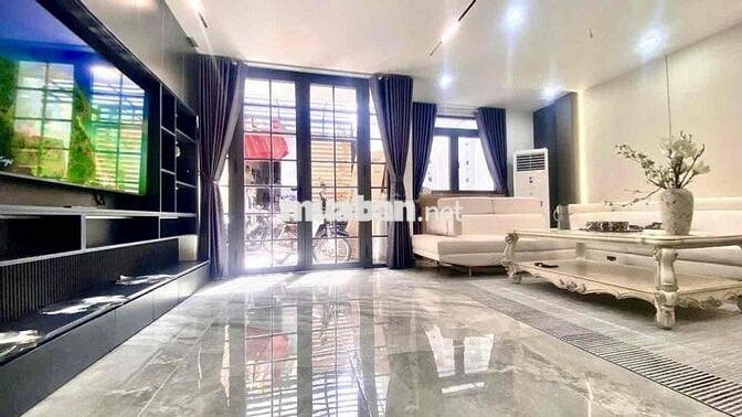 Giảm 450 Triệu, P10 Tân Bình, Hẻm Xe Hơi, 57m², 3 Tầng, Chỉ 7,5 Ty.
