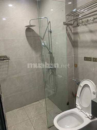 Cho thuê căn hộ STUDIO cao cấp