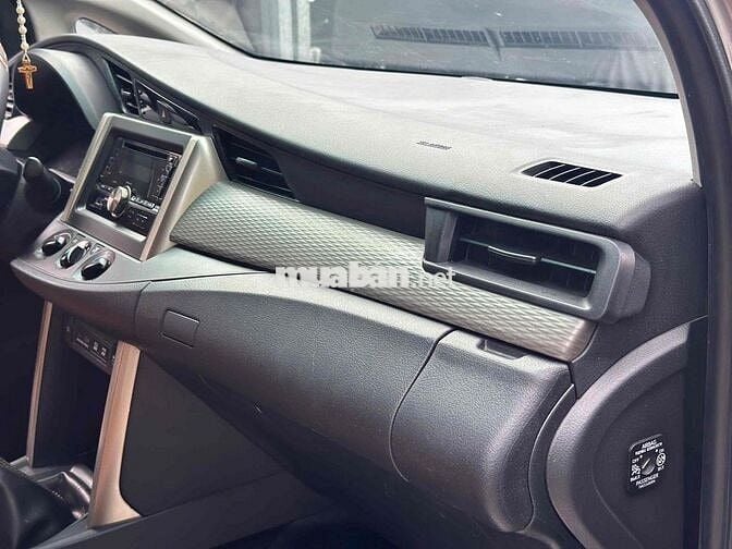 INNOVA 2.0E 2019 BẢO HÀNH 1 NĂM ,HỖ TRỢ VAY