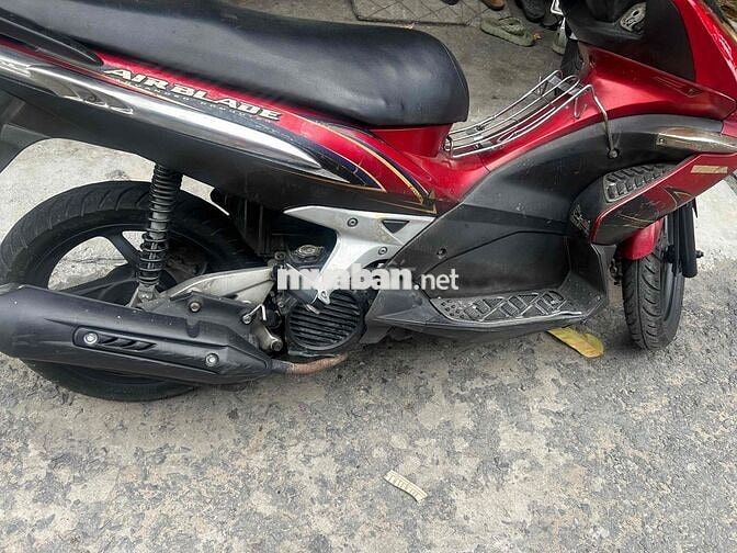HONĐA AB BSTP MÁY NGON CHẠY MẠNH ÊM DÙNG BỀN TỐT