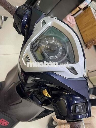 Honda Lead 2020 Xanh Nguyên rin 100%