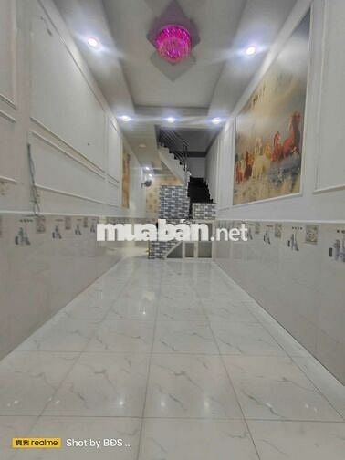 cho thuê nhà mặt tiền phường hiệp bình
