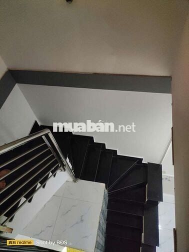 cho thuê nhà mặt tiền phường hiệp bình