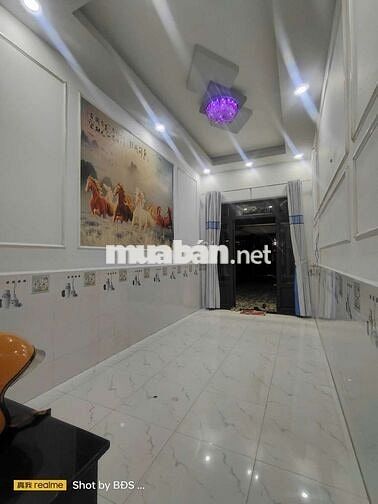 cho thuê nhà mặt tiền phường hiệp bình
