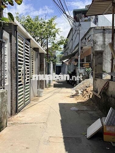 "Tìm đâu ra mảnh đất trung tâm Liên Chiểu, giá tốt mà kiệt rộng rãi, x