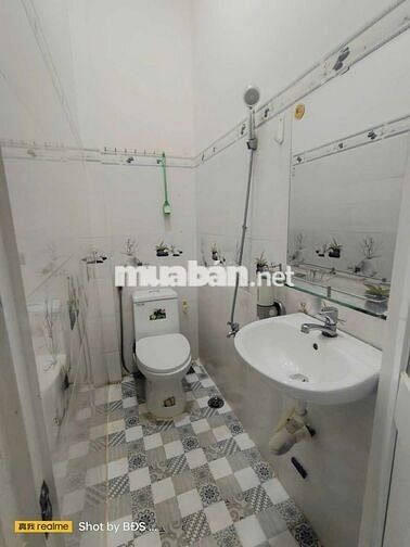cho thuê nhà mặt tiền phường hiệp bình