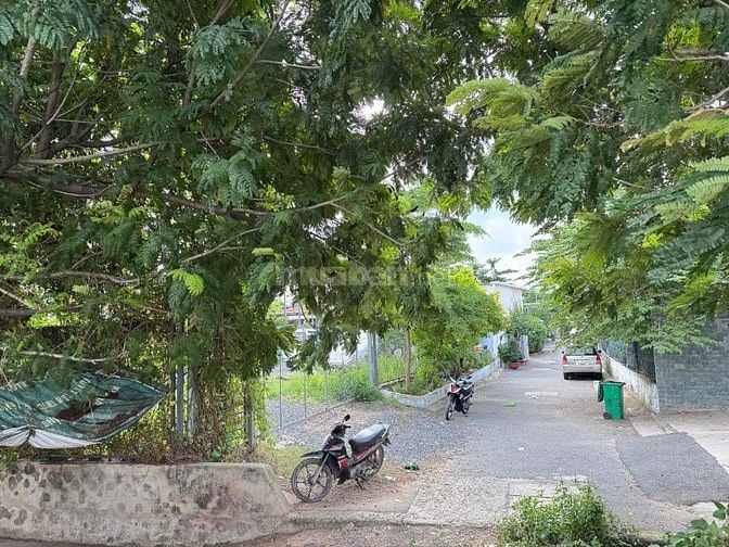 Cho thuê đất ven sông Sài Gòn 4.000m² Hiệp Bình Phước TP Thủ Đức