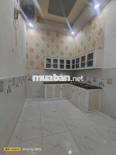 cho thuê nhà mặt tiền phường hiệp bình