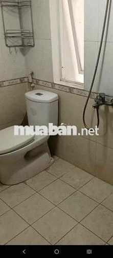 Cho thuê nhà 4x16m, lững, 2 lầu, 4pn, đường 10m thông, kdc AS, Q12
