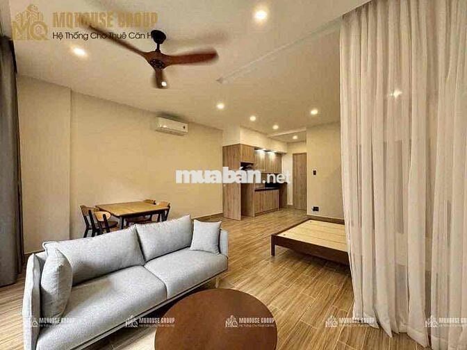 🐰CĂN HỘ FULL NỘI THẤT BAN CÔNG SIÊU THOÁNG