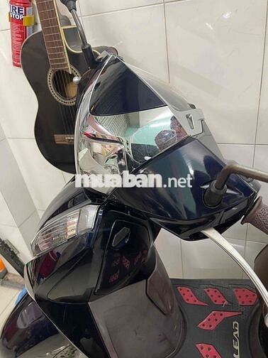 Honda Lead 2020 Xanh Nguyên rin 100%