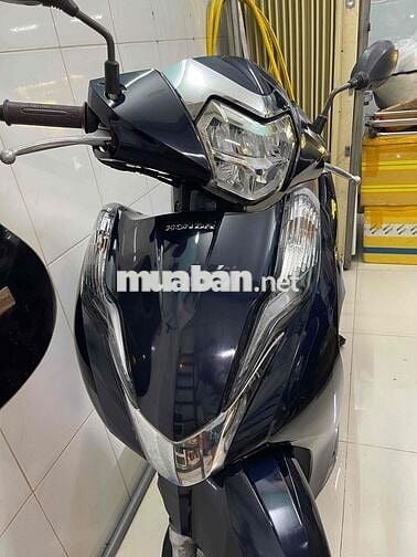 Honda Lead 2020 Xanh Nguyên rin 100%