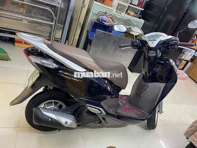 Honda Lead 2020 Xanh Nguyên rin 100%