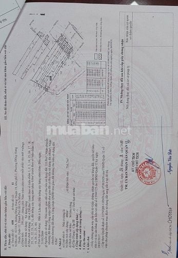 Cần bán khu phòng trọ 700m2 đang cho thu nhập 70tr/ tháng giá 32 tỷ 