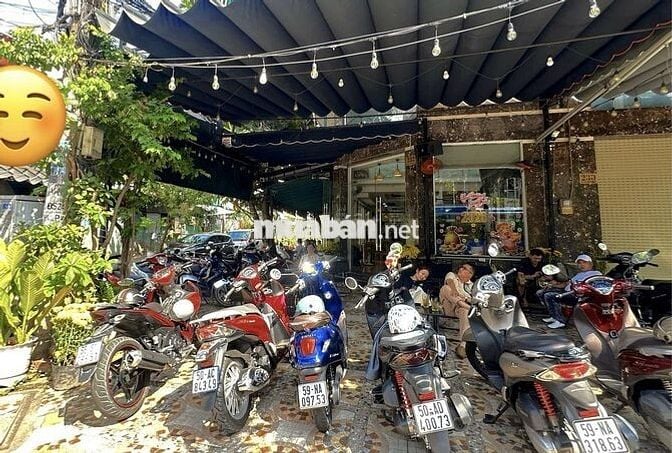 SANG QUÁN CF GÓC 2 MTIỀN KHU TÊN LỬA -232 ĐƯỜNG 19 , BÌNH TRỊ ĐÔNG B