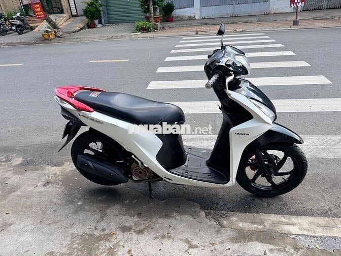 Thanh lý Vision 2018 bản đặc biệt bstp bao tc