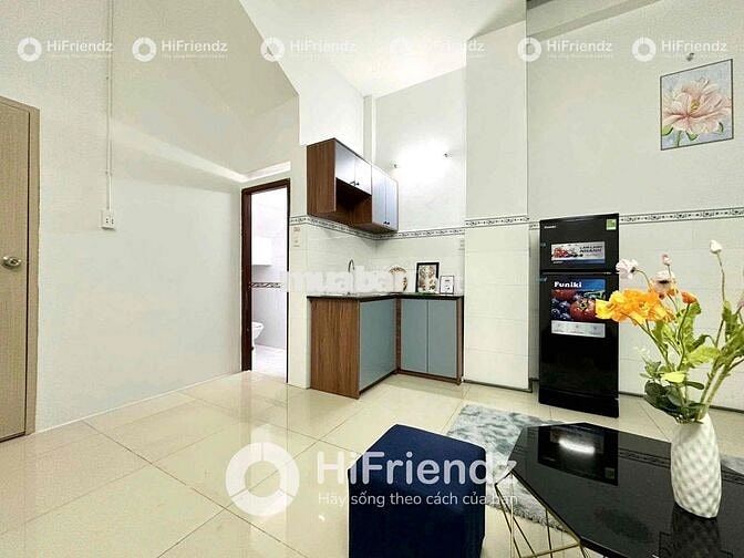 1 PHÒNG NGỦ FULL NỘI THẤT 35m2_Ở GIA ĐÌNH_KINH DOANH TẠI NHÀ_DH VH