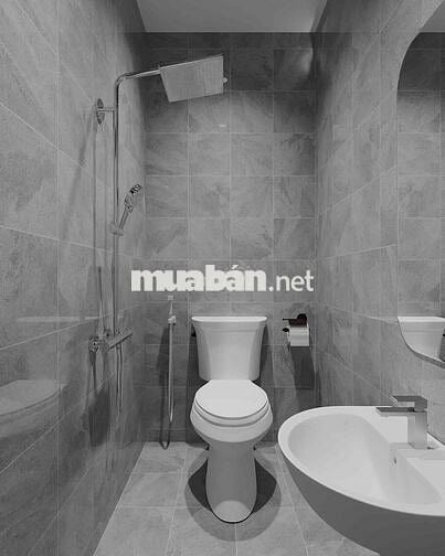 Chính Chủ Cho Thuê Căn Hộ Chung Cư Quận 6 ( Phòng Ngủ Cửa Sổ 25m2 )