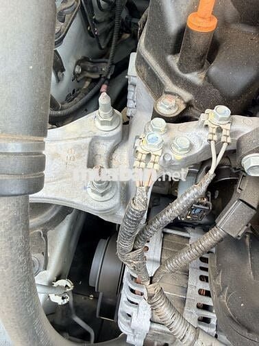 Honda City RS 2022 Trắng 70.000 km